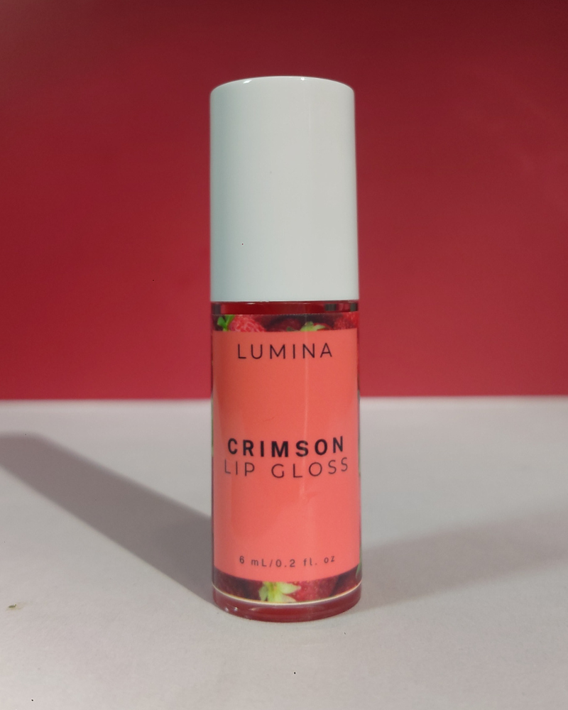 Angelite Lip Gloss