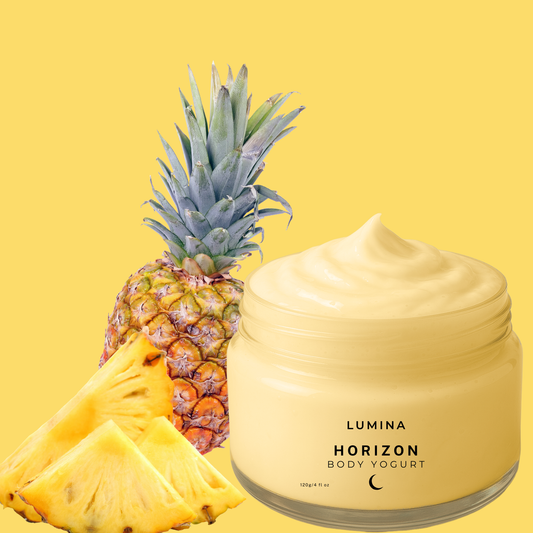 Horizon Body Yogurt