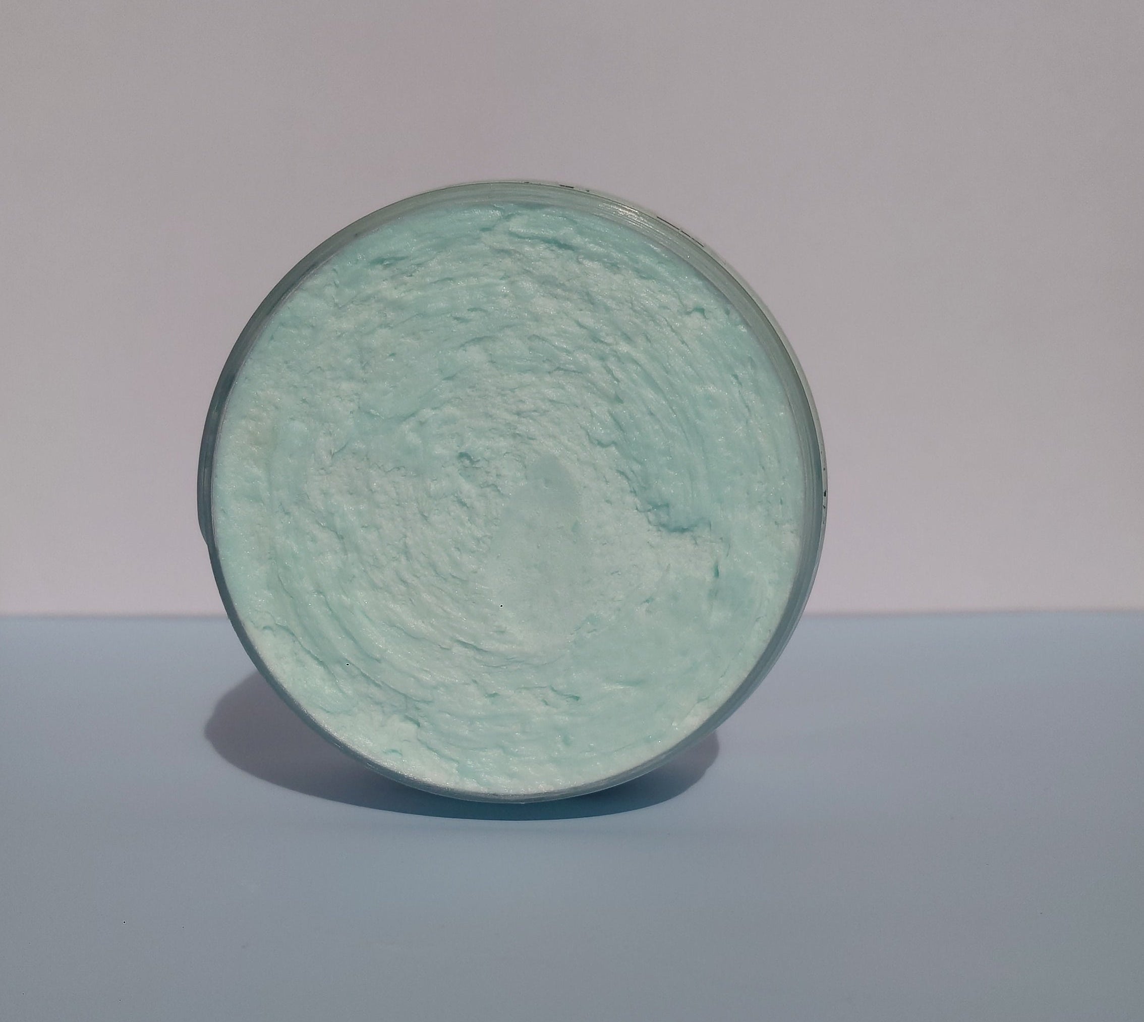 Whipped Soap