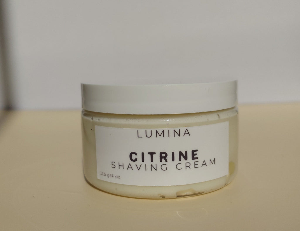 Shaving Cream
