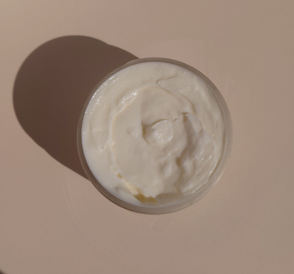 Shaving Cream