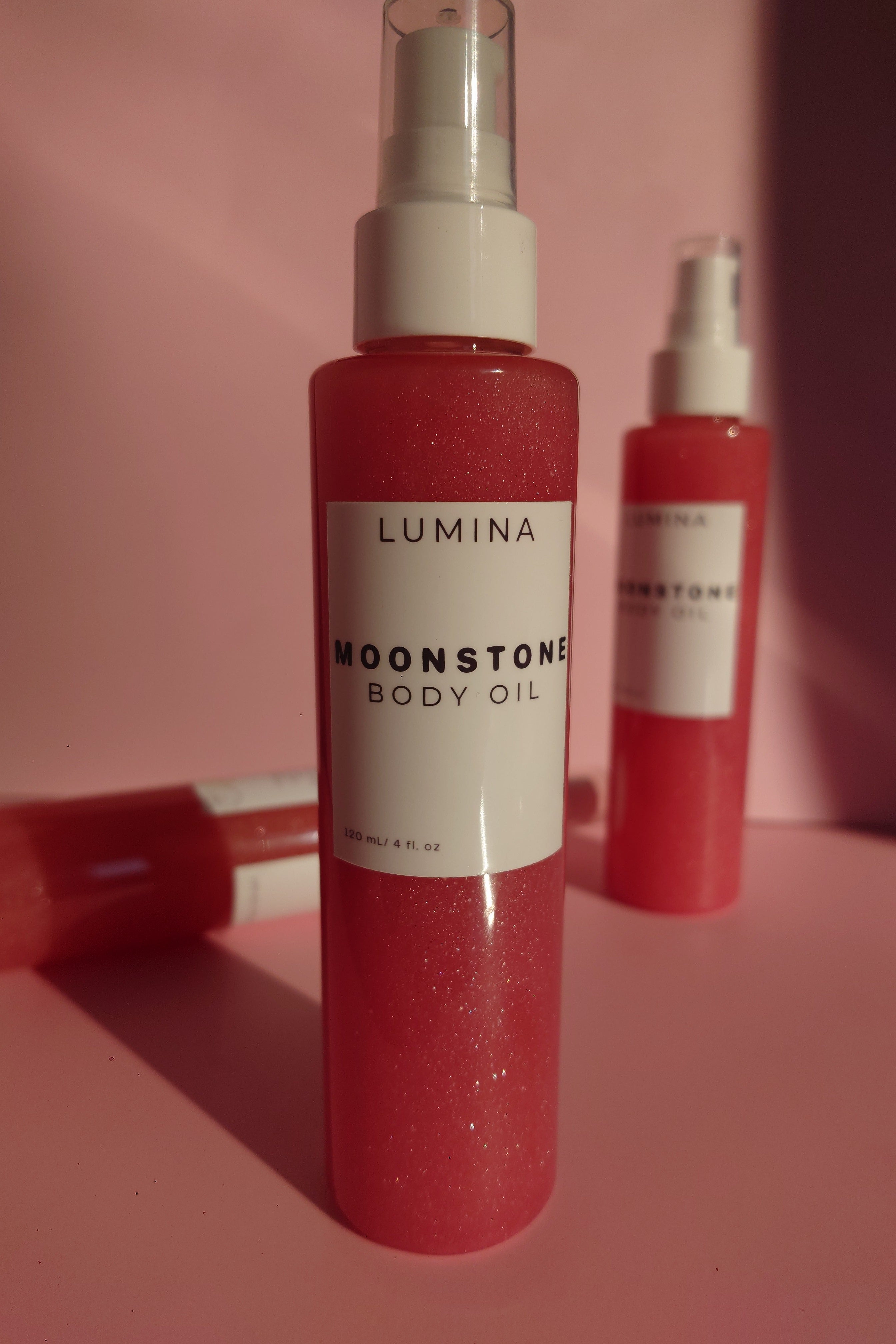 Body Oil