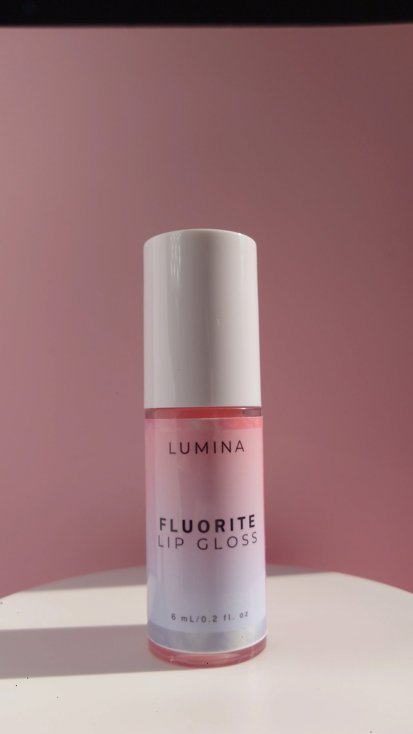 Garnet Lip Gloss