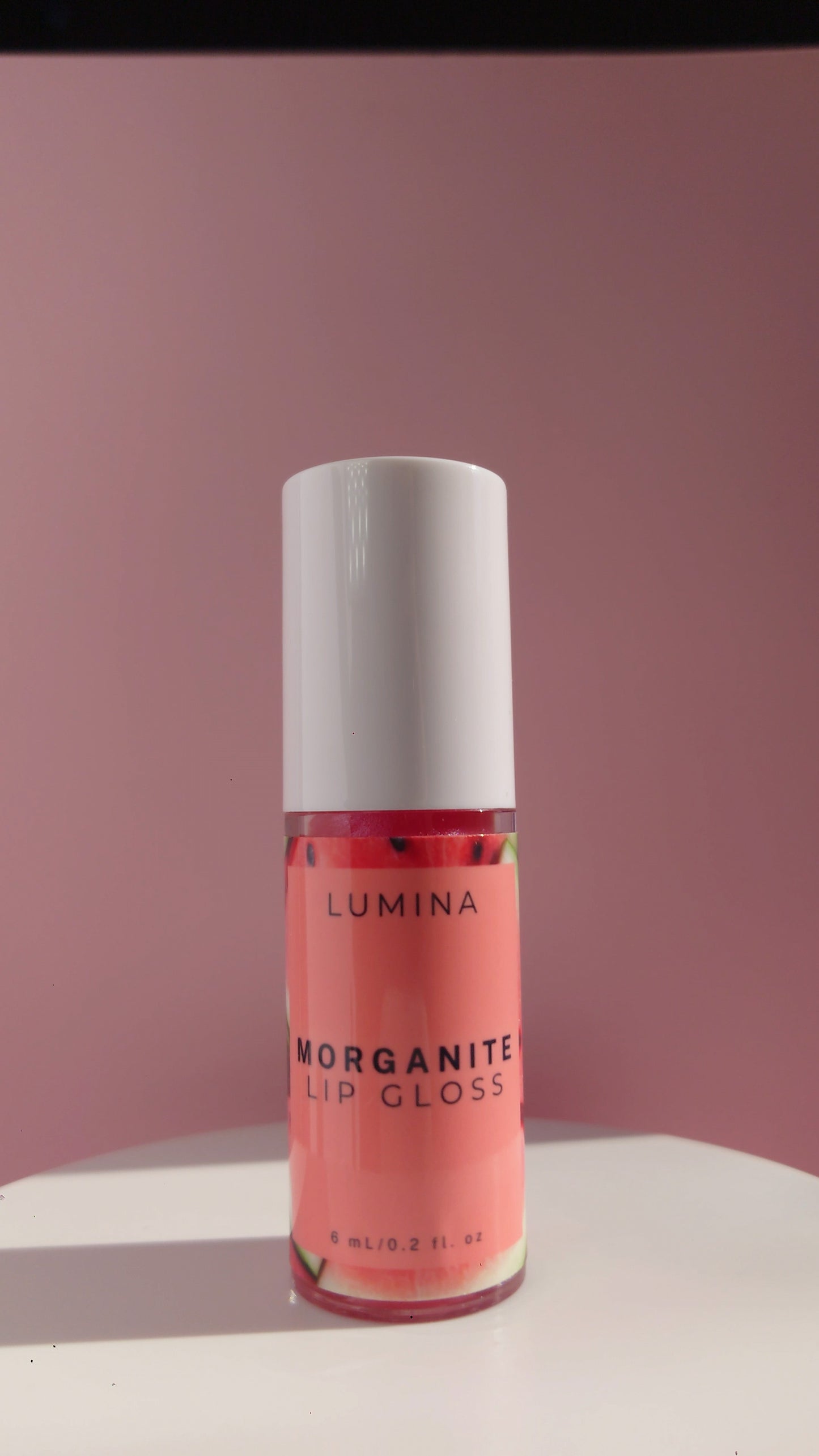 Garnet Lip Gloss