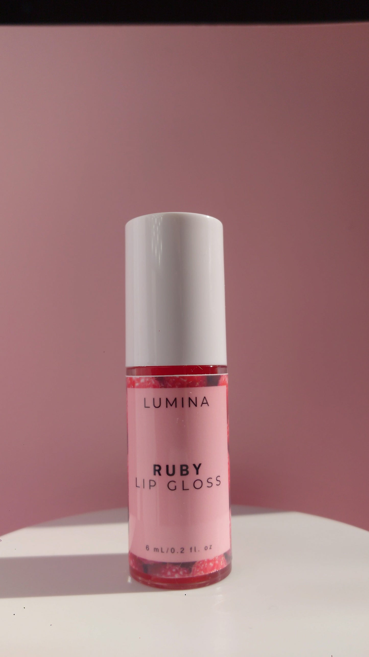 Garnet Lip Gloss