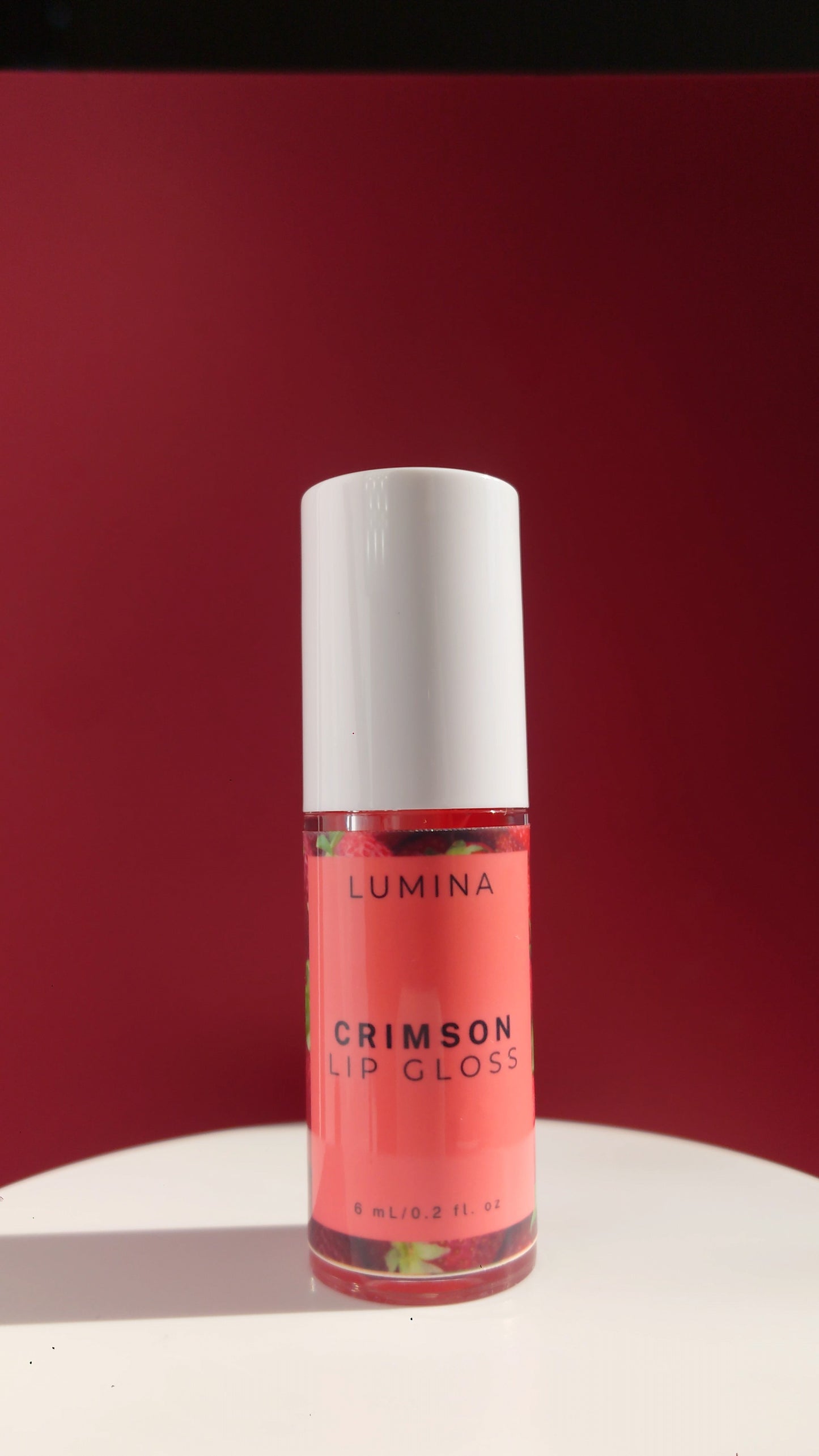Garnet Lip Gloss