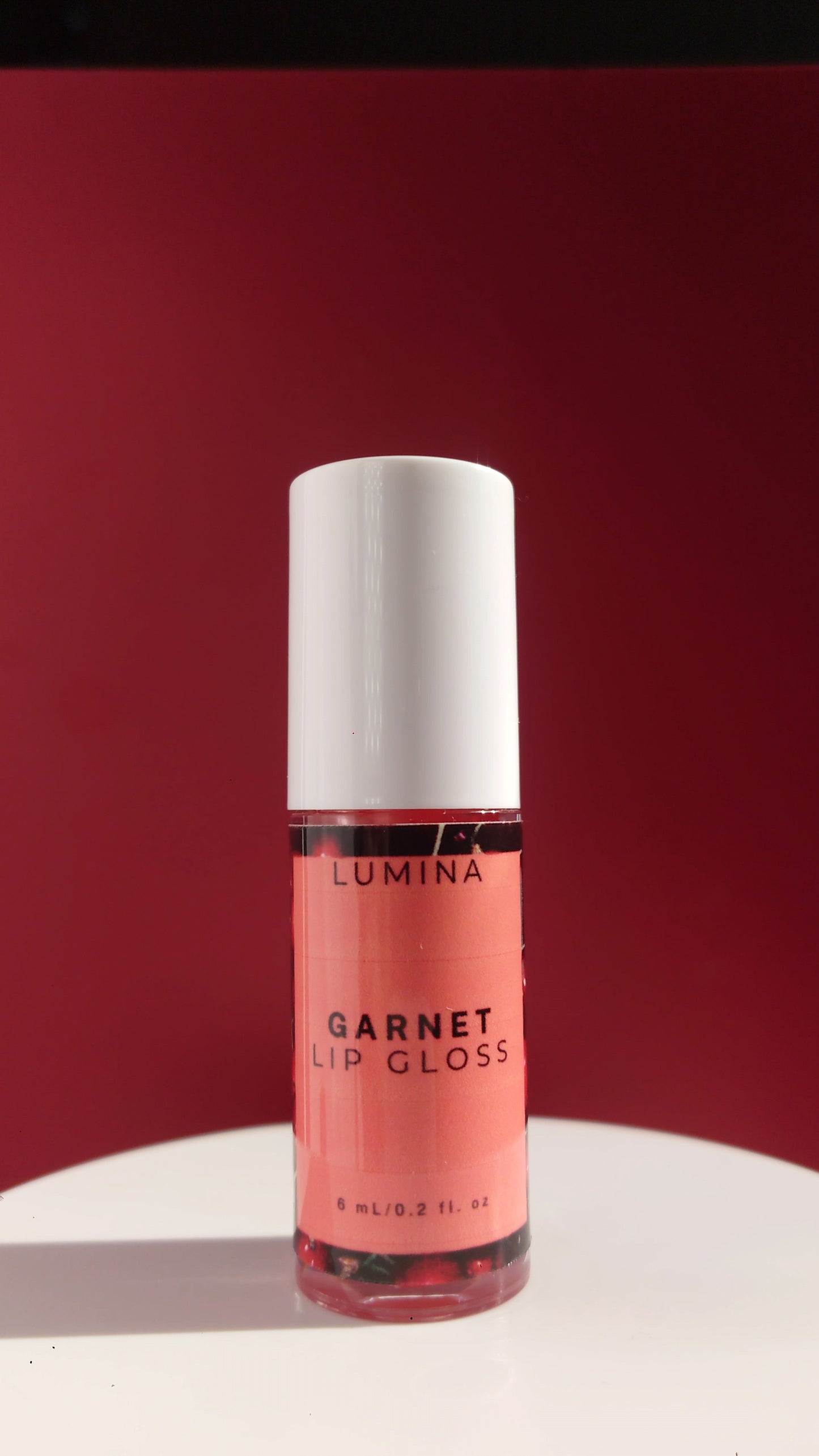 Garnet Lip Gloss