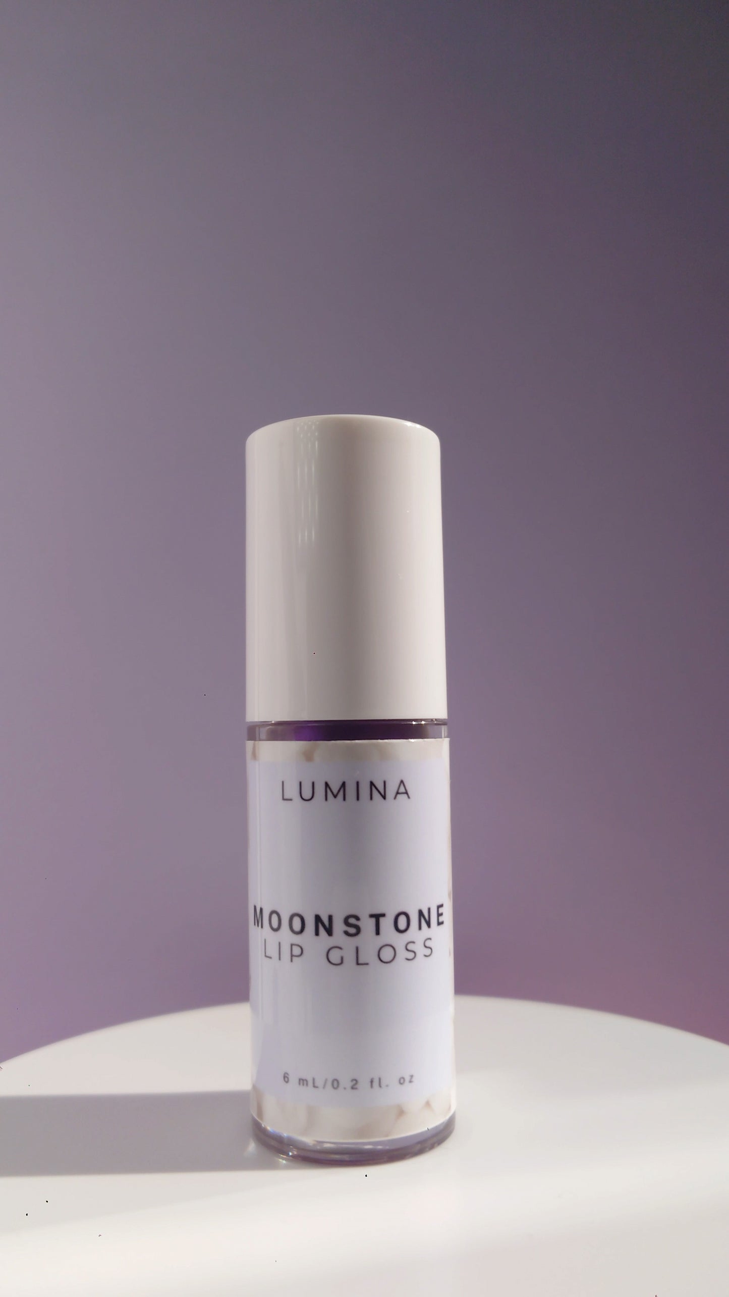 Garnet Lip Gloss
