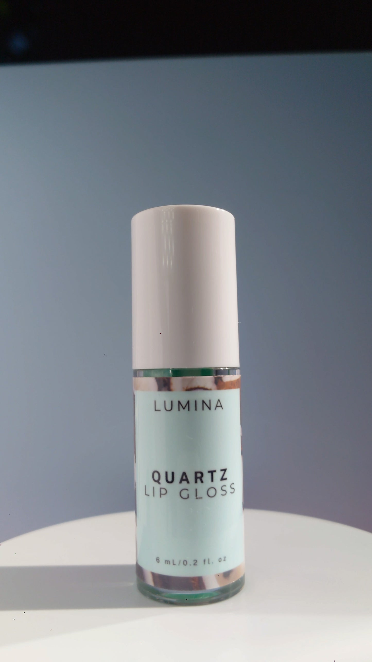 Garnet Lip Gloss