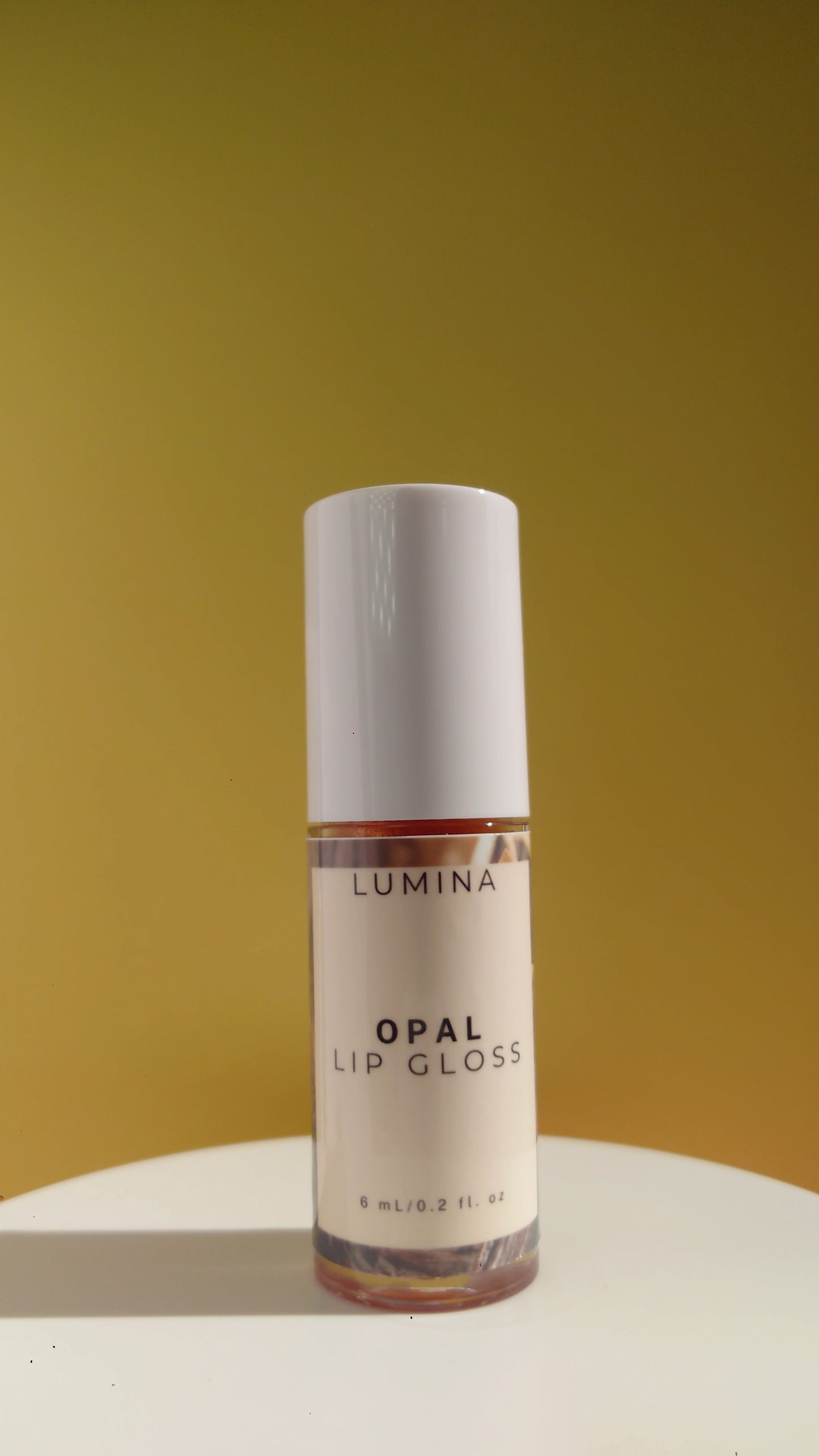 Garnet Lip Gloss