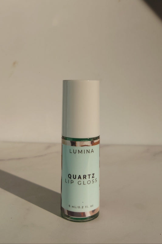 Quartz Lip Gloss