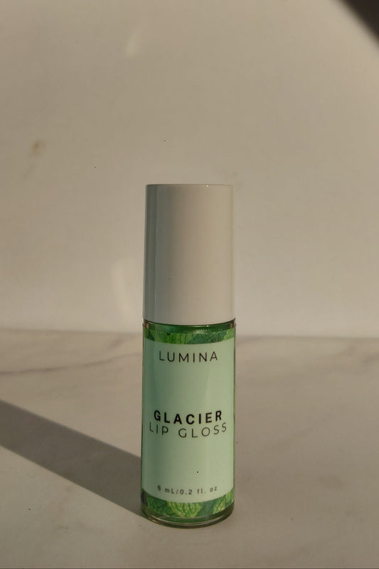 Glacier Lip Gloss