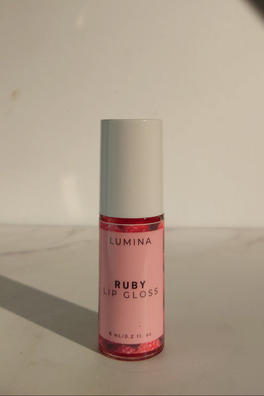 Ruby Lip Gloss