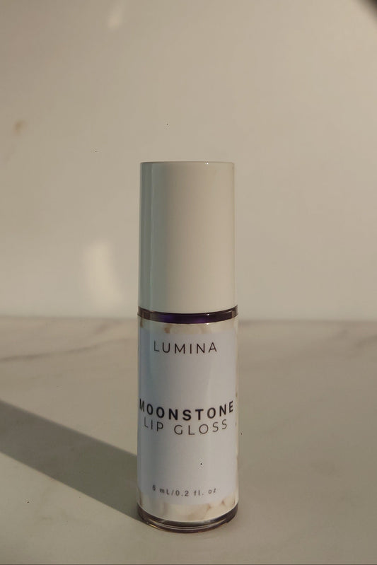 Moonstone Lip Gloss