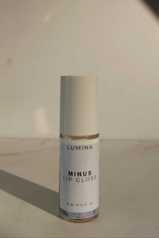 Minus Lip Gloss