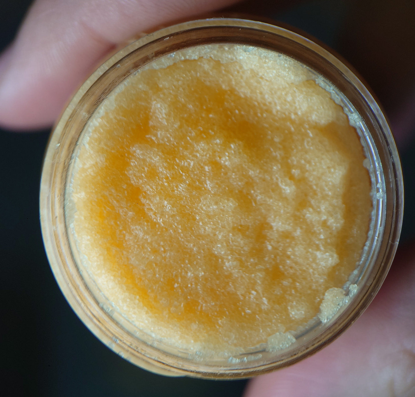 Horizon Lip Scrub