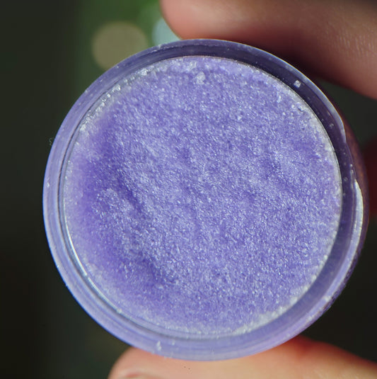 Moonstone Lip Scrub