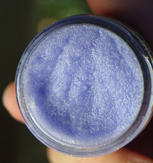 Angelite Lip Scrub
