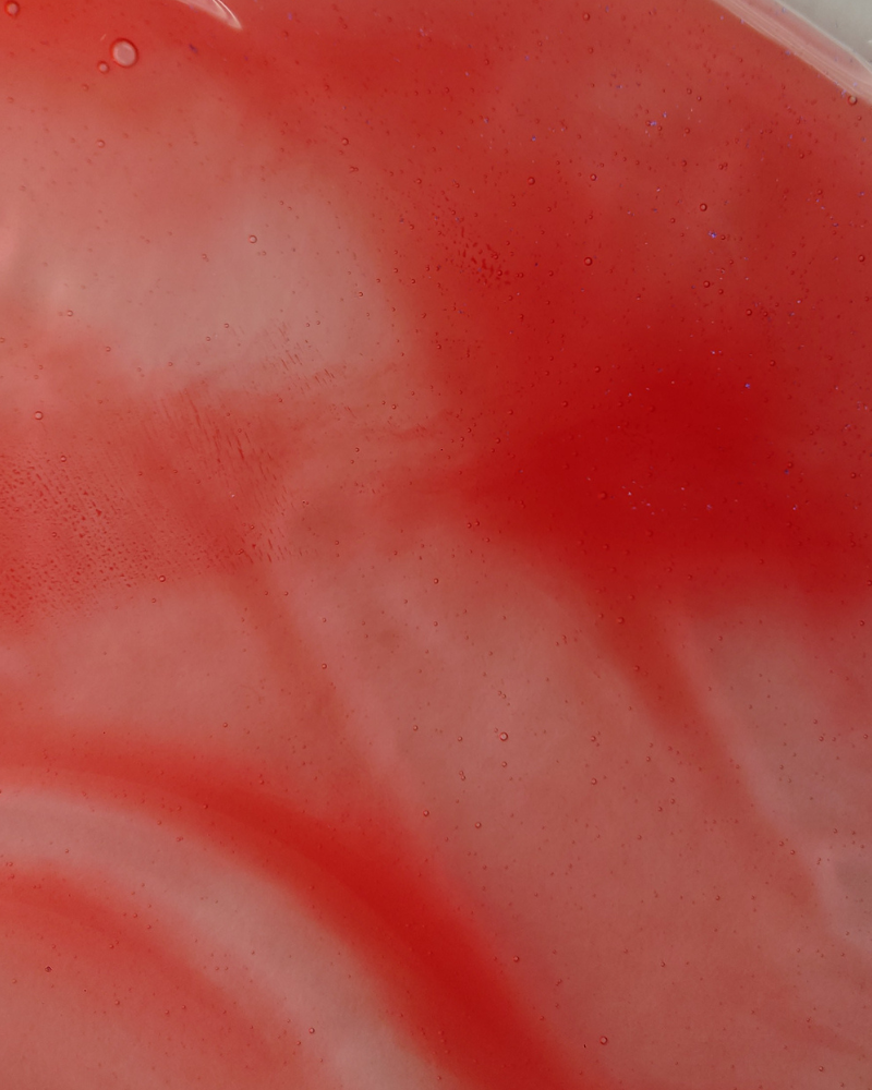 Crimson Lip Gloss