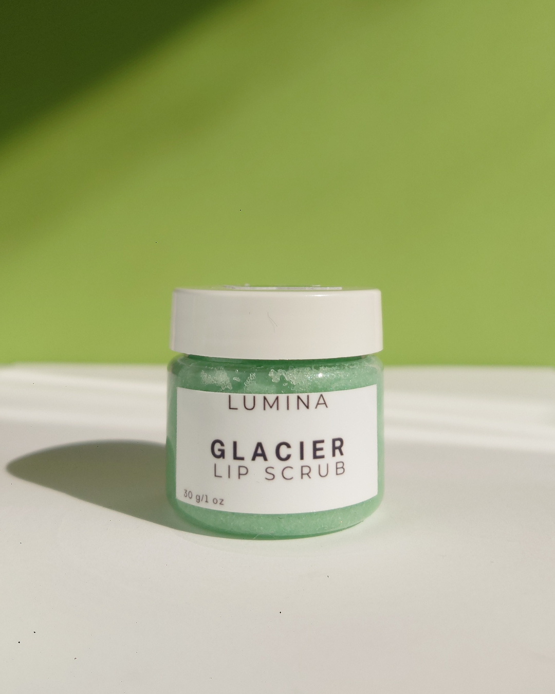 Glacier Lip Scrub