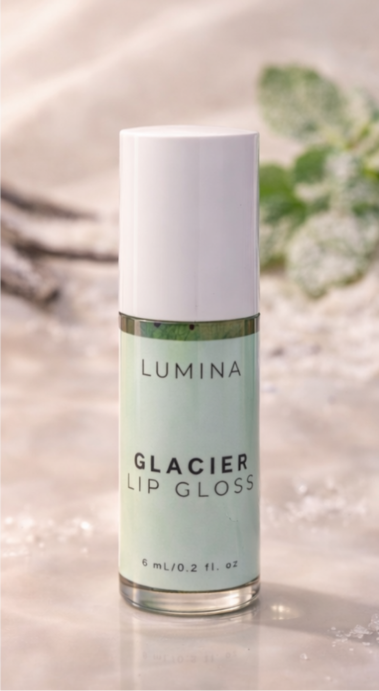Glacier Lip Gloss