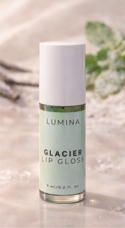 Glacier Lip Gloss