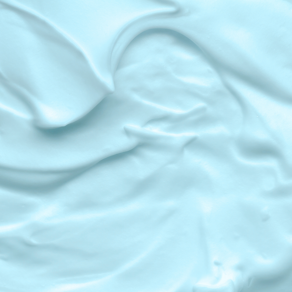 Quartz Shaving Cream