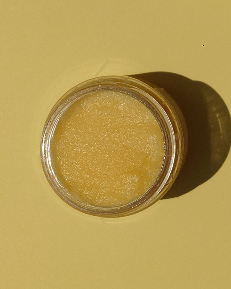 Horizon Lip Scrub