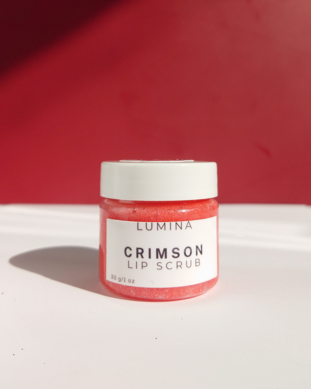 Lip Scrub
