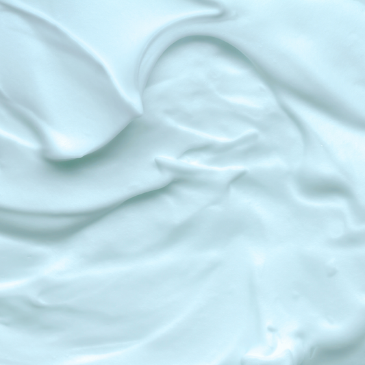 Glacier Shaving Cream