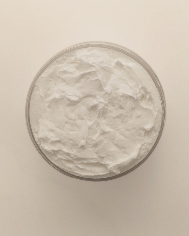 Praline Whipped Soap