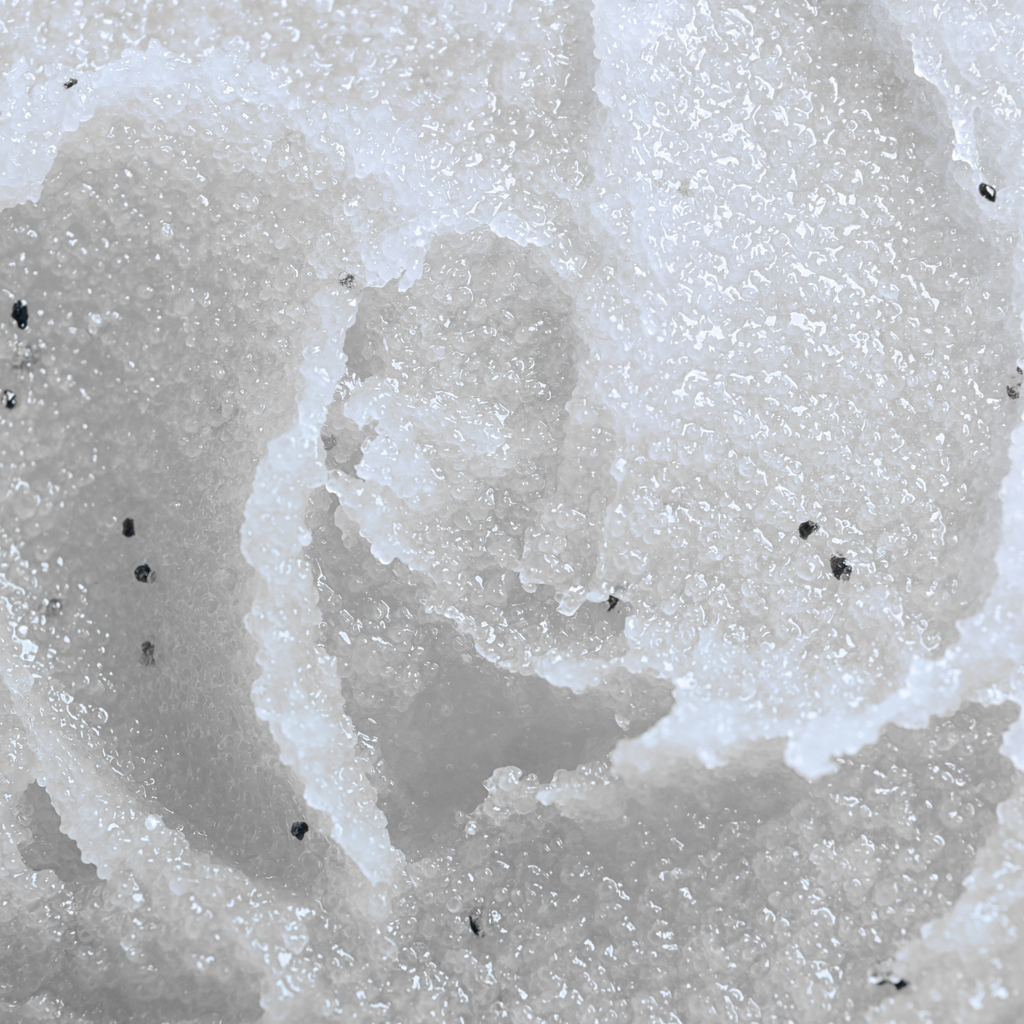 Opal Foaming Sugar Scrub