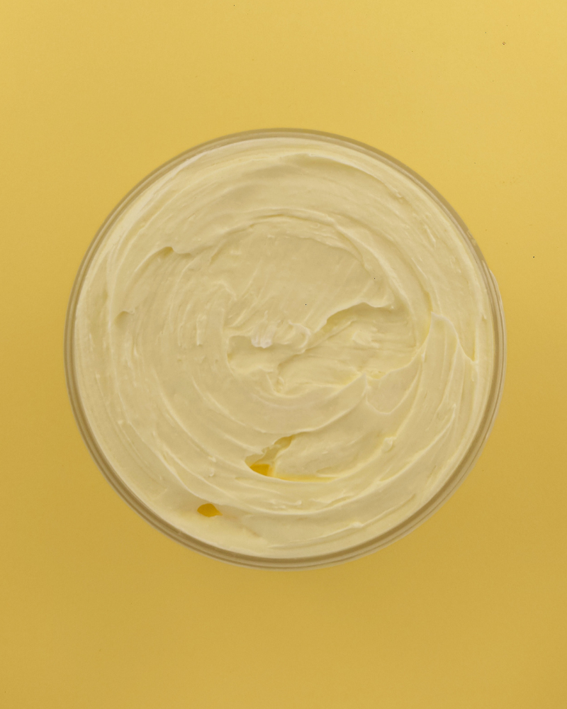 Angelite Whipped Soap
