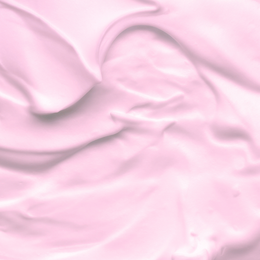 Crimson Shaving Cream