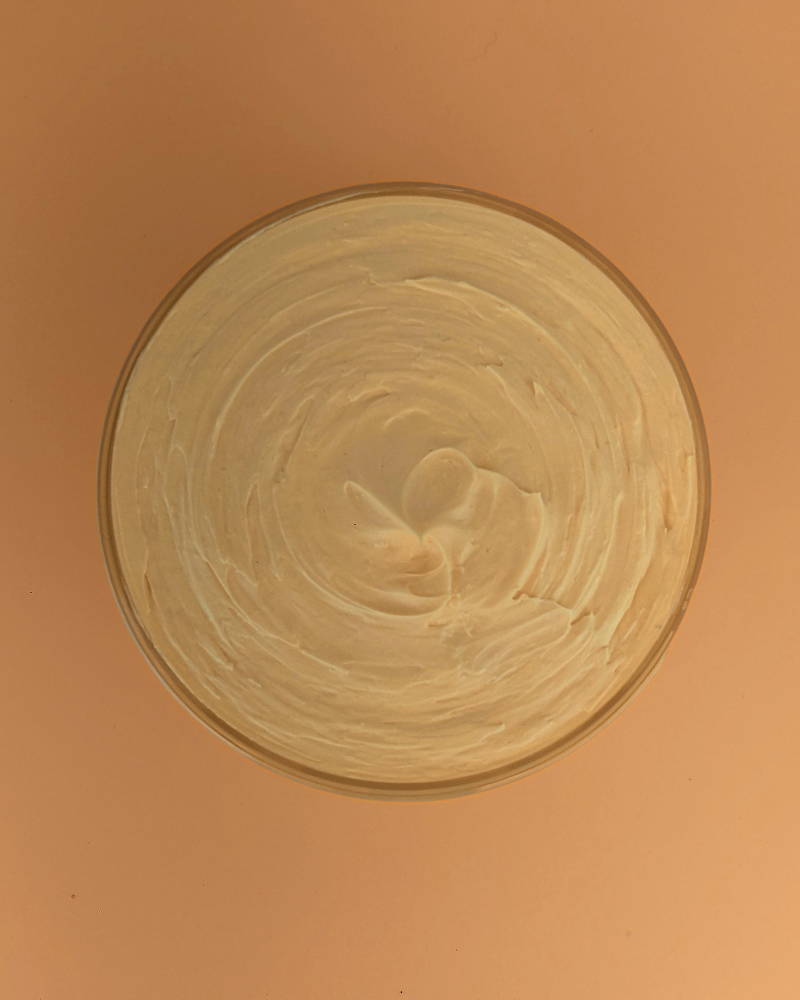 Ember Whipped Soap