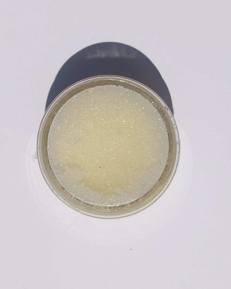 Minus Lip Scrub
