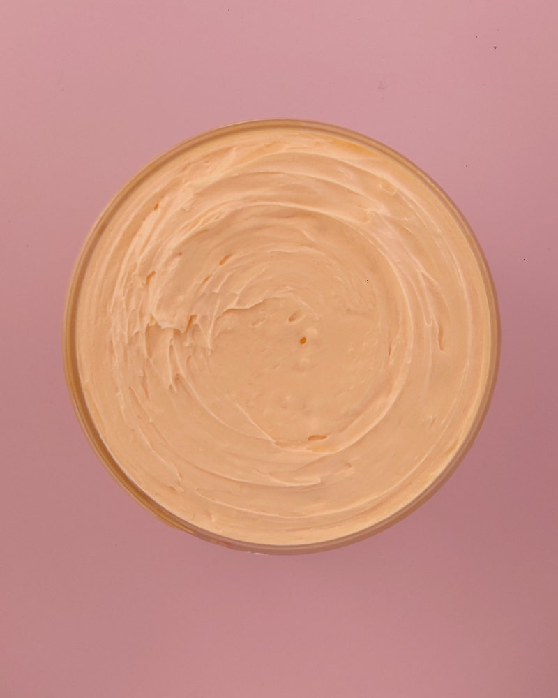 Aura Whipped Soap