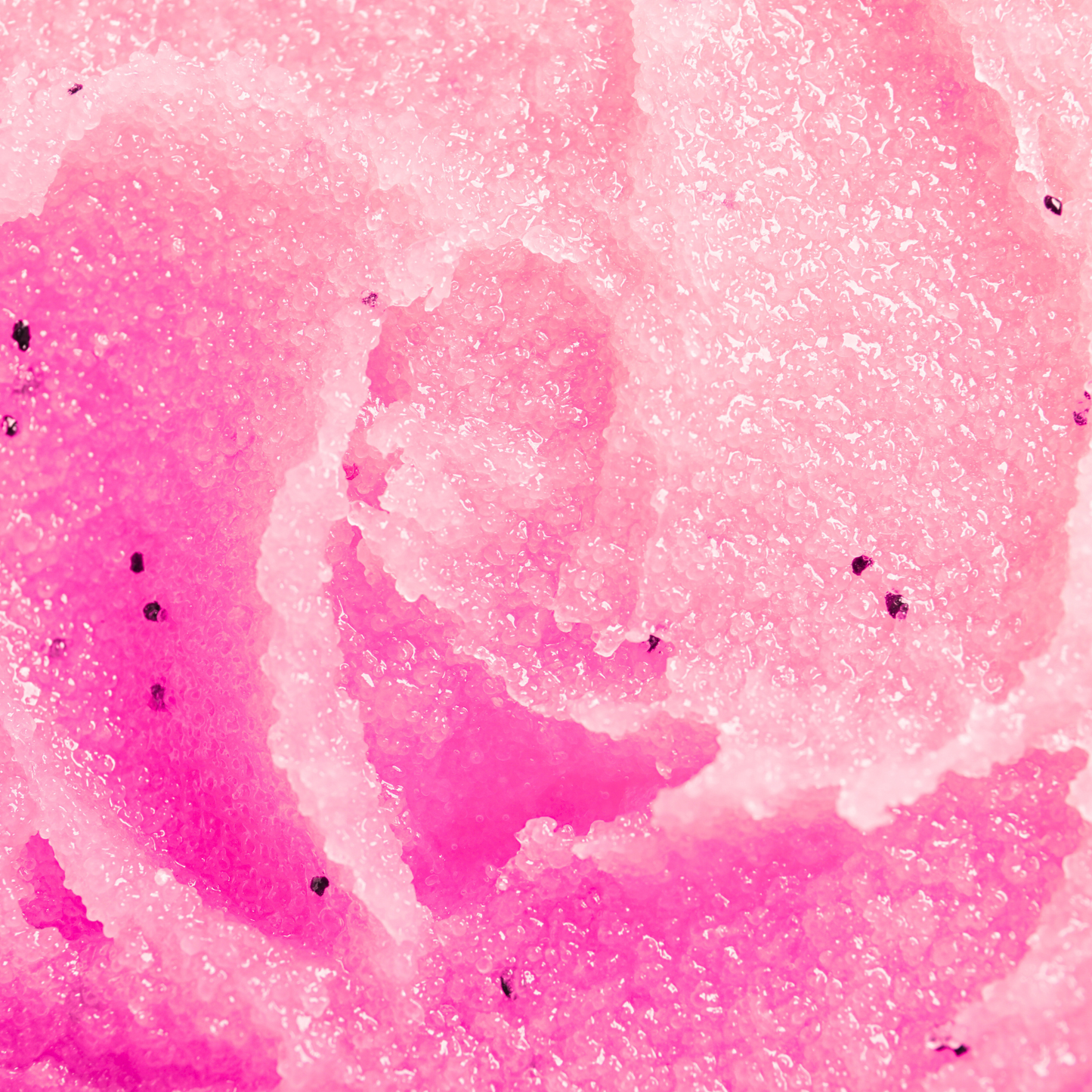 Fluorite Foaming Sugar Scrub