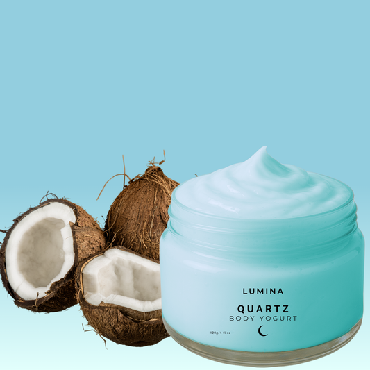 Quartz Body Yogurt