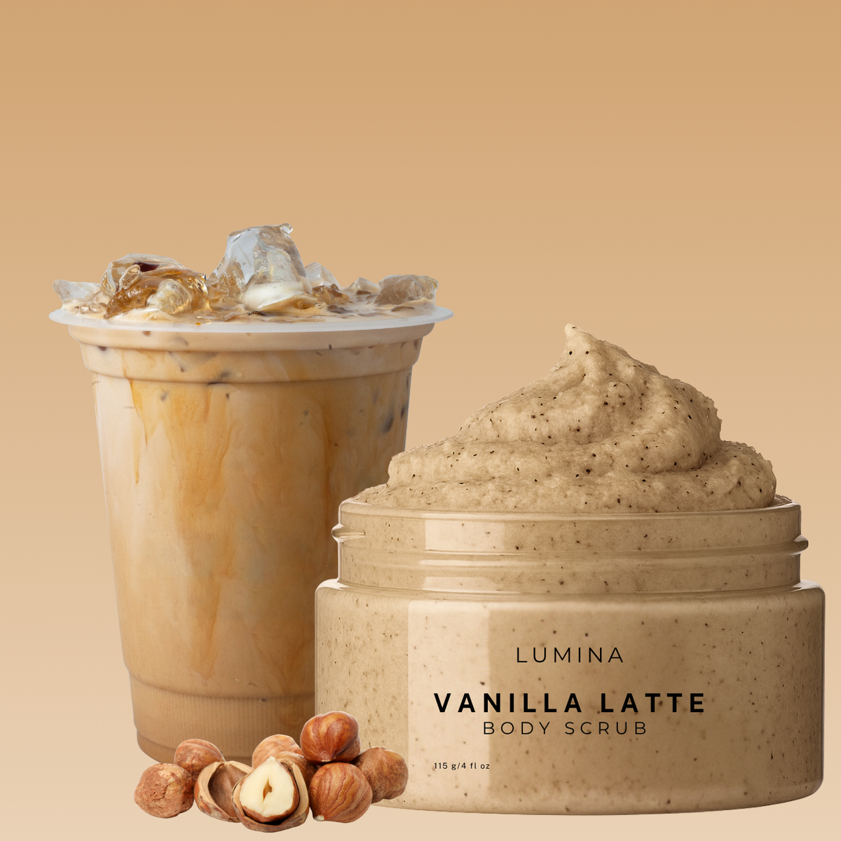 Vanilla Latte