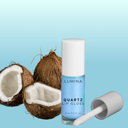 Quartz Lip Gloss