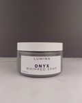 Onyx Whipped Soap