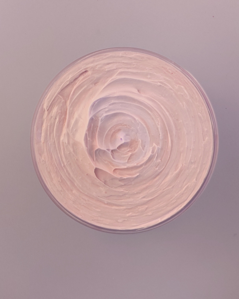 Eclipse Whipped Soap