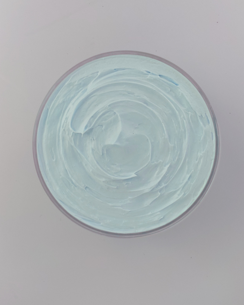 Quartz Whipped Soap