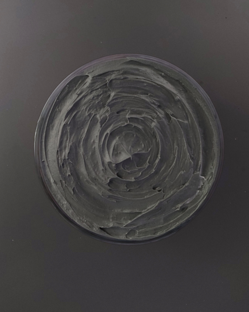 Obsidian Whipped Soap