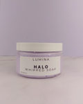 Halo Whipped Soap