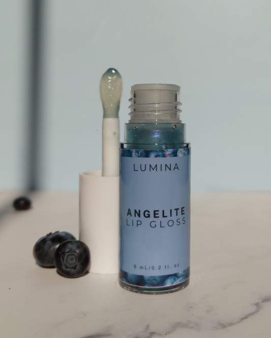 Angelite Lip Gloss