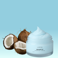 Quartz Shaving Cream