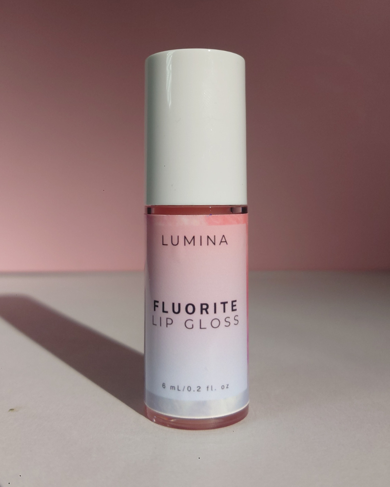 Angelite Lip Gloss