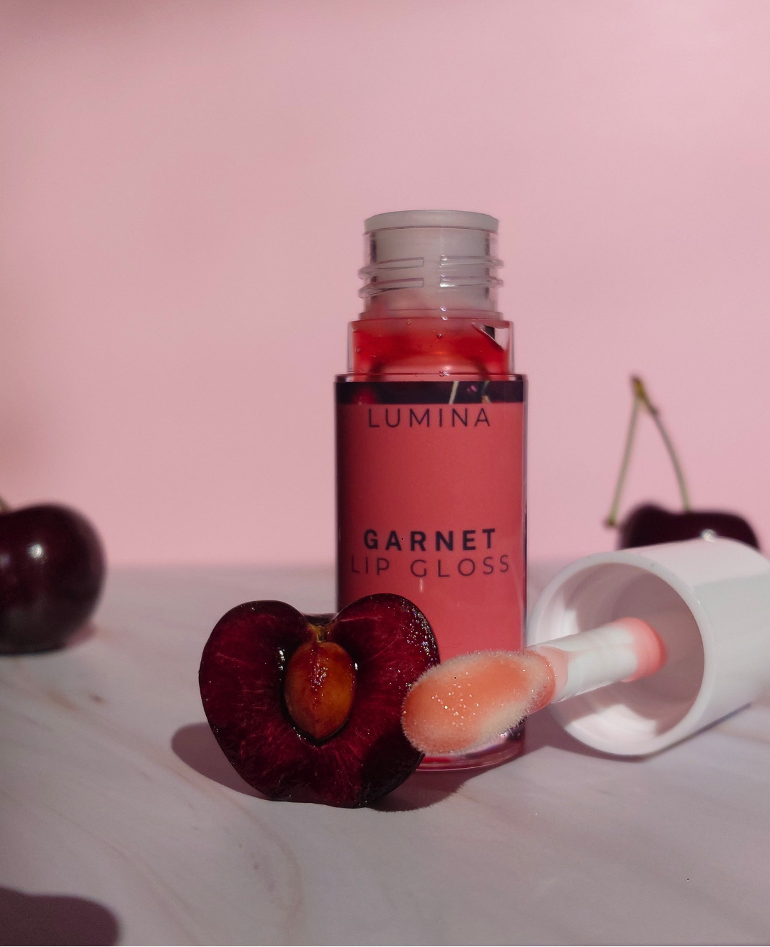 Garnet Lip Gloss